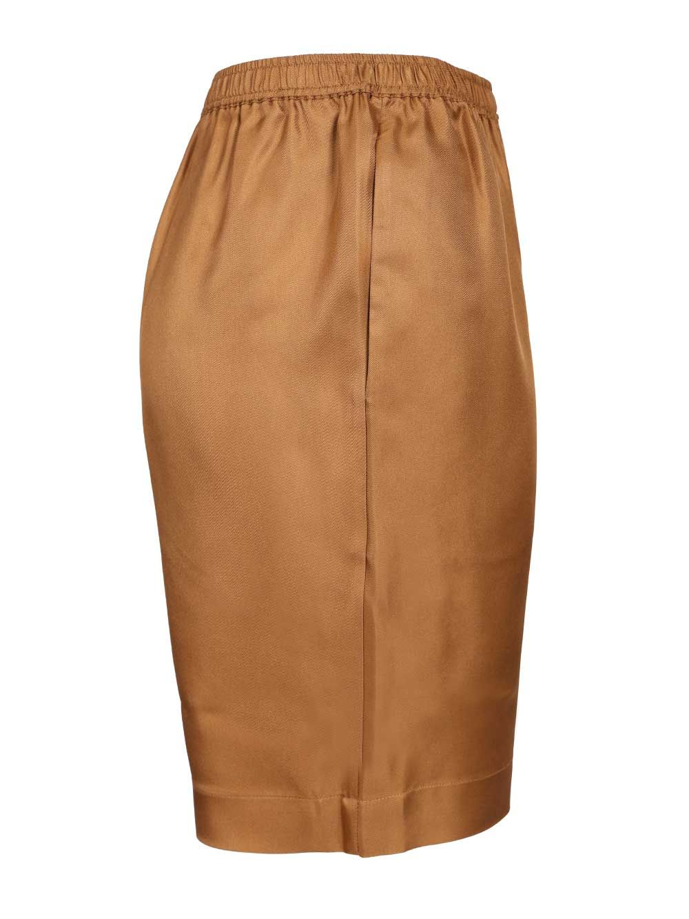 [LouLou De Saison] Trousers SS26 ZINIA LDS 01MACADAMIA