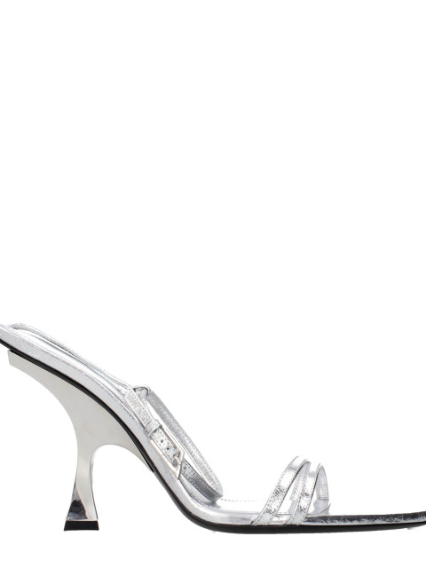 [The Attico] Sandals SS25 S815L070002