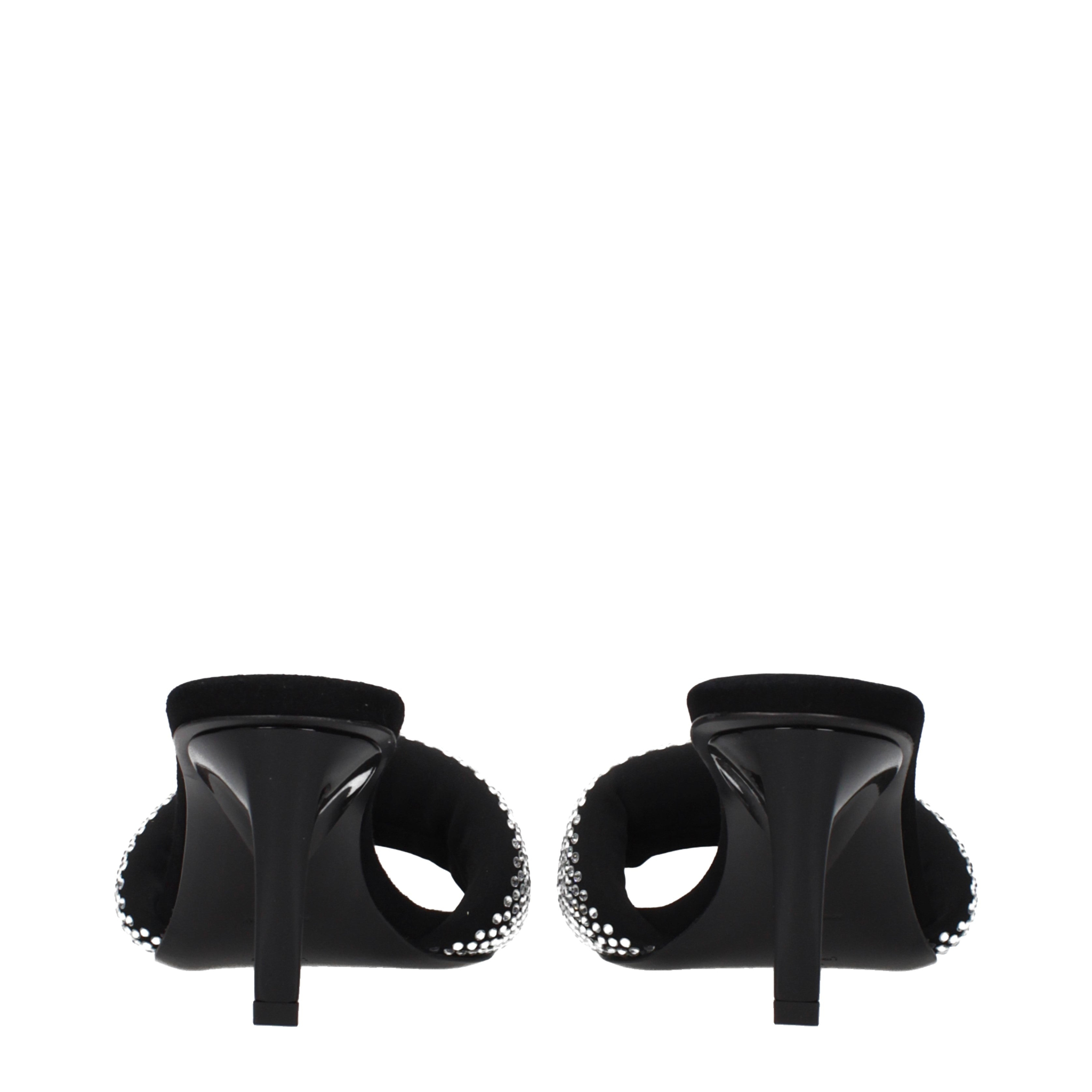[The Attico] Sandals SS25 S822TL08212