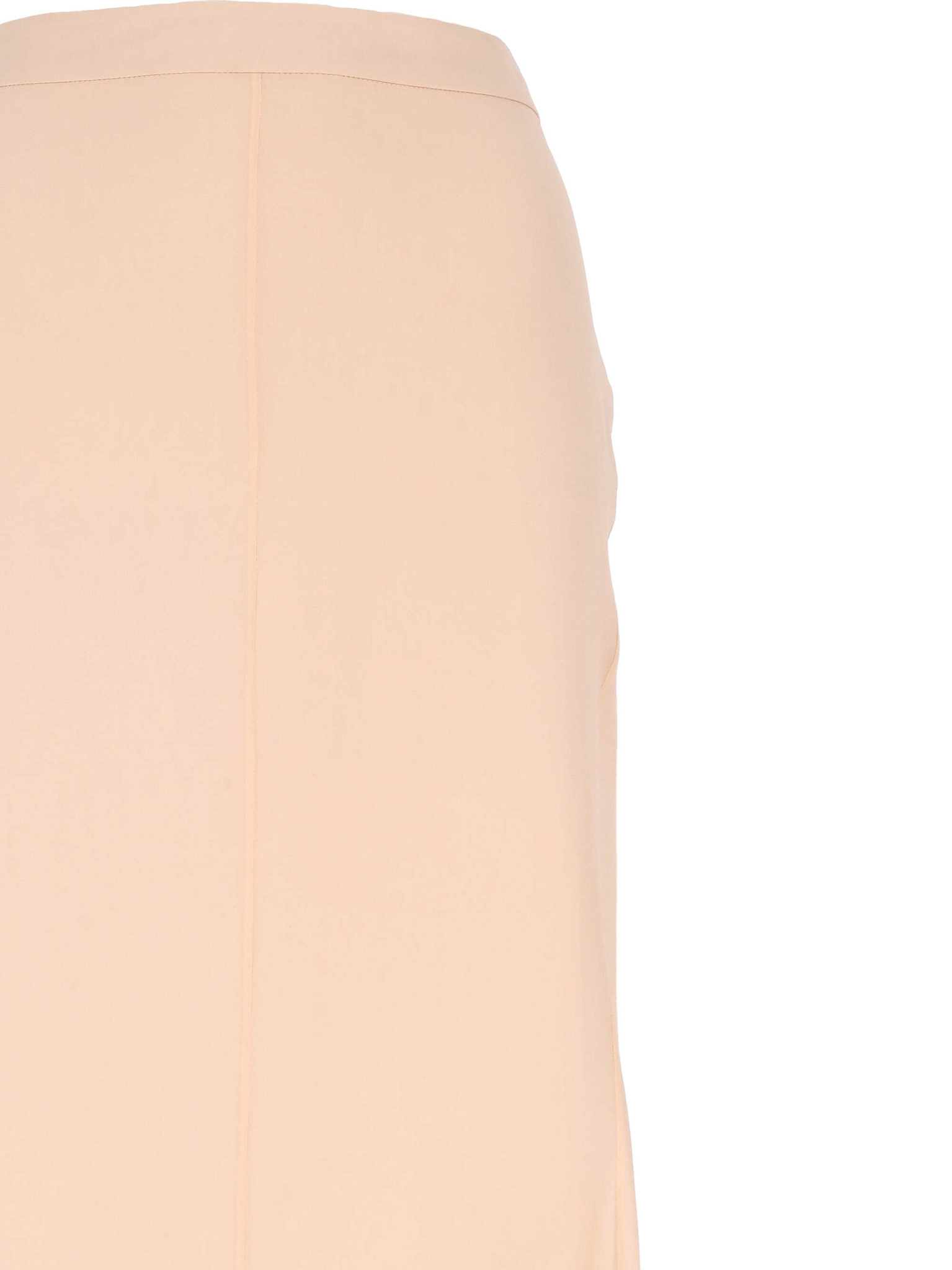 [MUGLER] Long skirt SS26 26S1JU059030163520