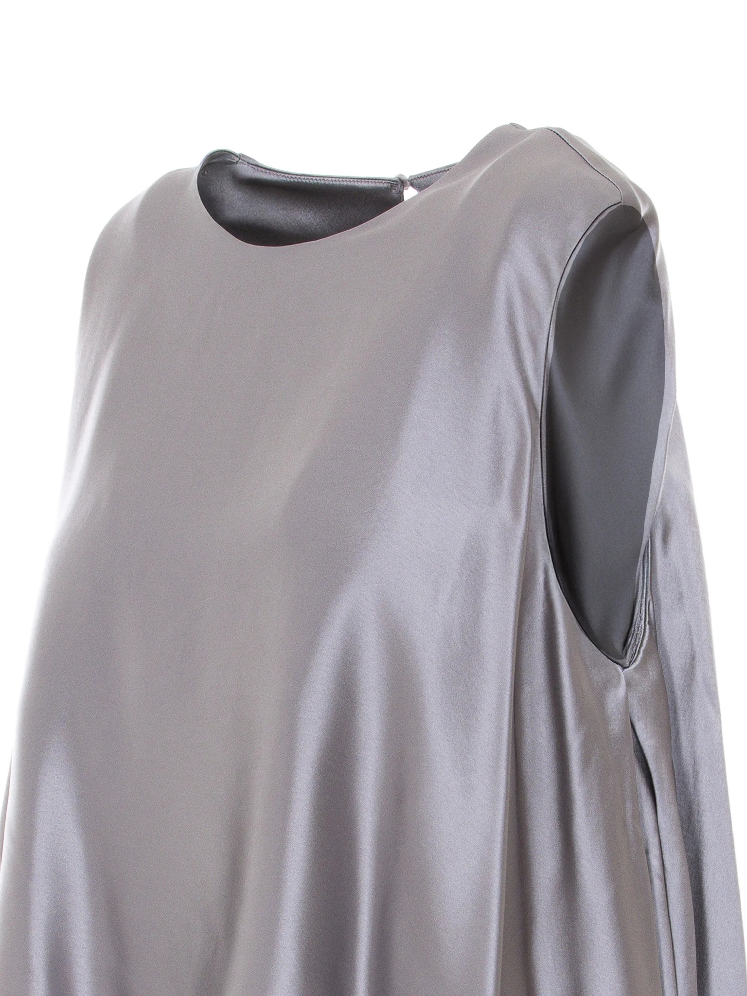[Eleh] T-shirts Sleeveless SS26 SS260045GRIGIO