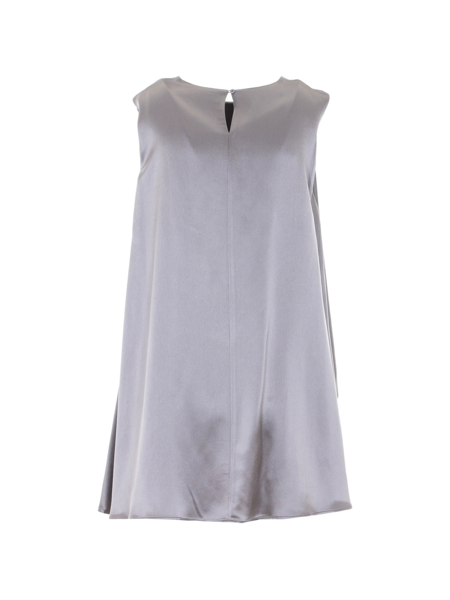 [Eleh] T-shirts Sleeveless SS26 SS260045GRIGIO