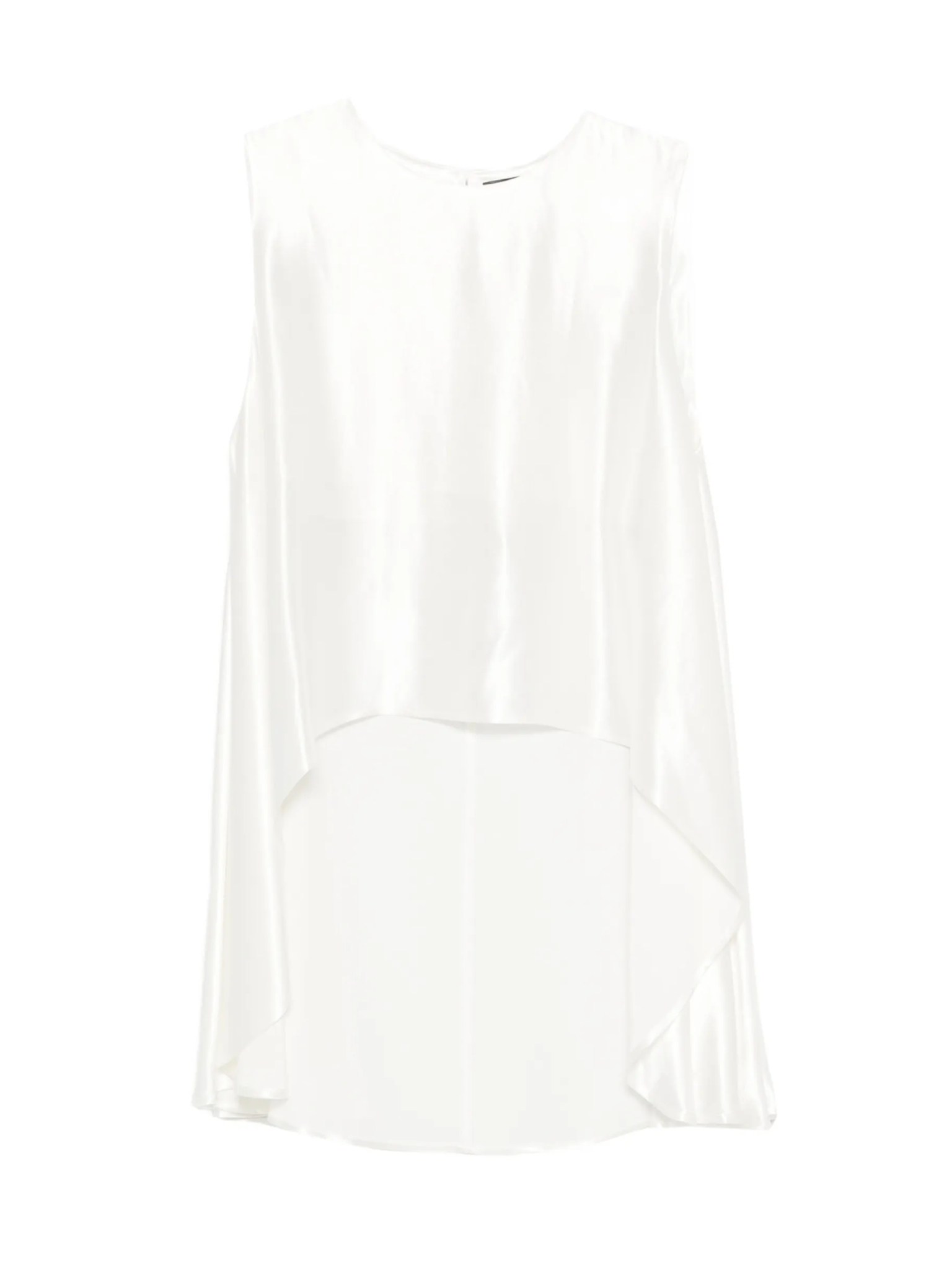 [Eleh] Tank top SS26 SS260045BIANCO