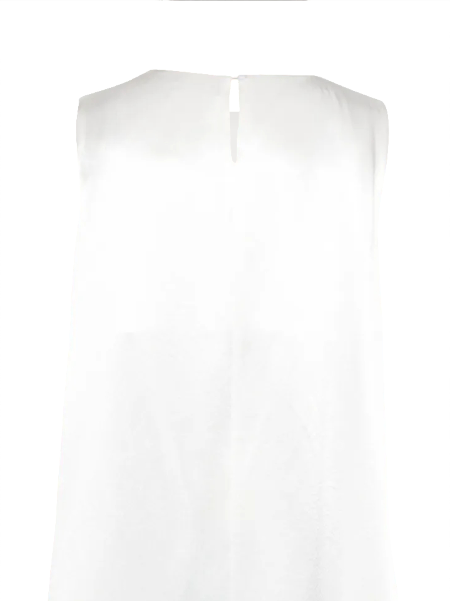 [Eleh] Tank top SS26 SS260045BIANCO