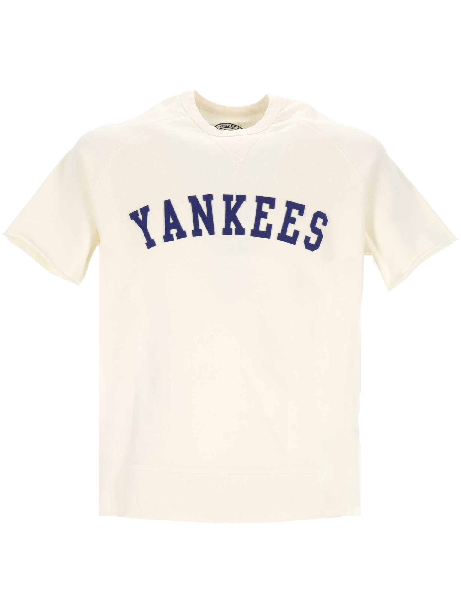 [Chesapeake's] Sweatshirt SS26 719CREAM