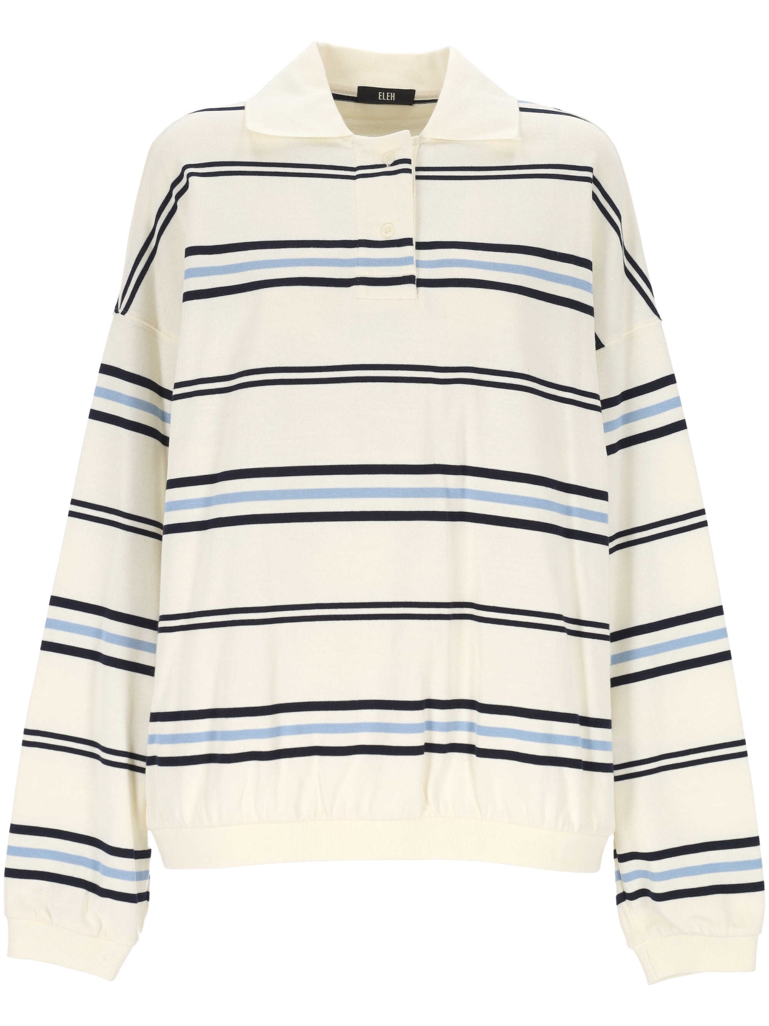 [Eleh] Sweatshirt SS26 SS260233PANNA