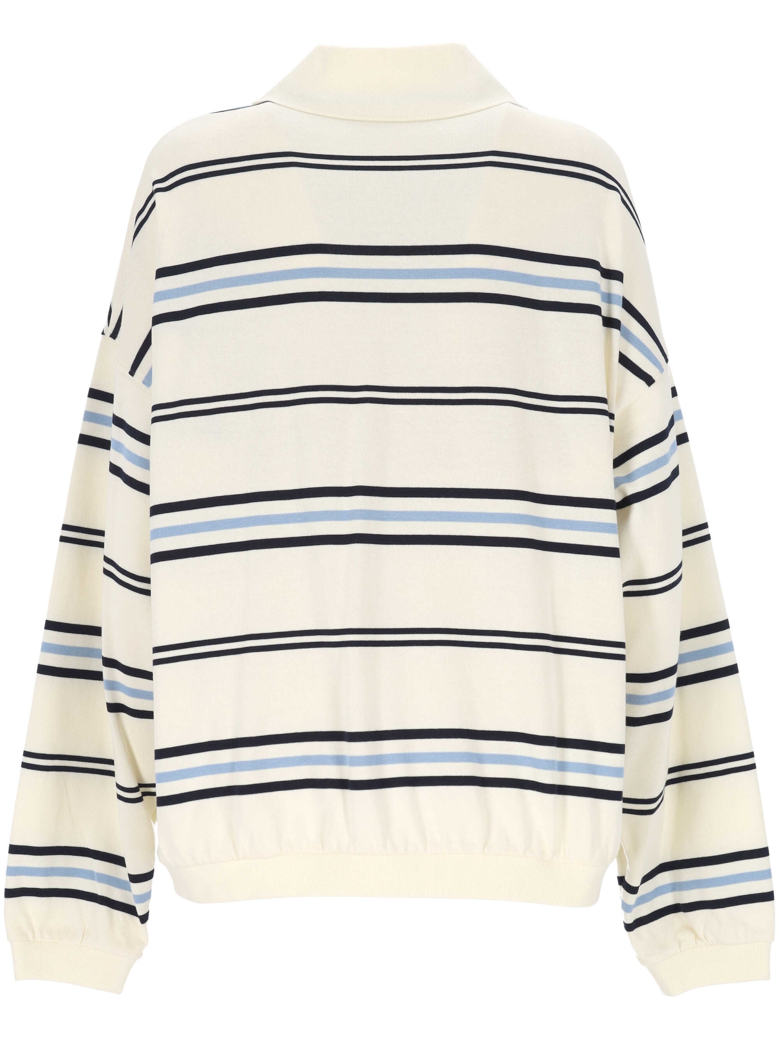 [Eleh] Sweatshirt SS26 SS260233PANNA