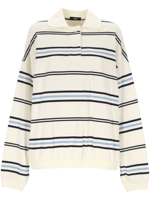 [Eleh] Sweatshirt SS26 SS260233PANNA