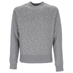 [Chesapeake's] Sweatshirt SS26 709GREY