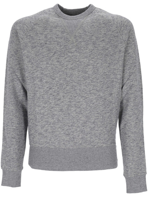 [Chesapeake's] Sweatshirt SS26 709GREY