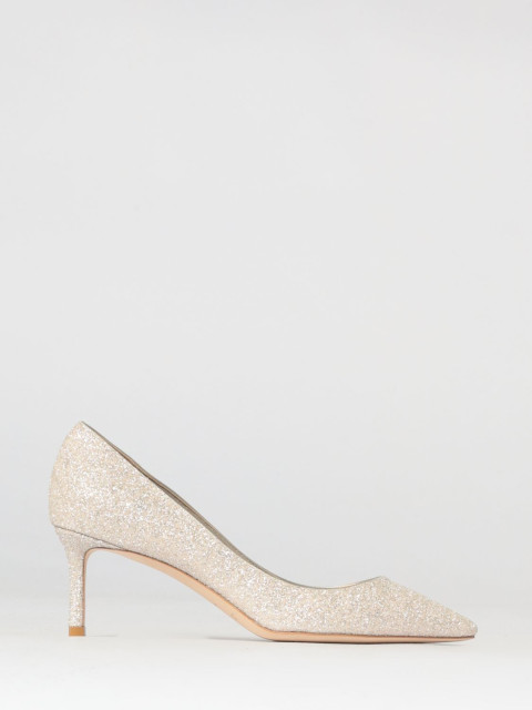 [Jimmy Choo] Pumps SS26 ROMY60GQI LIGHT SOFT GOLD