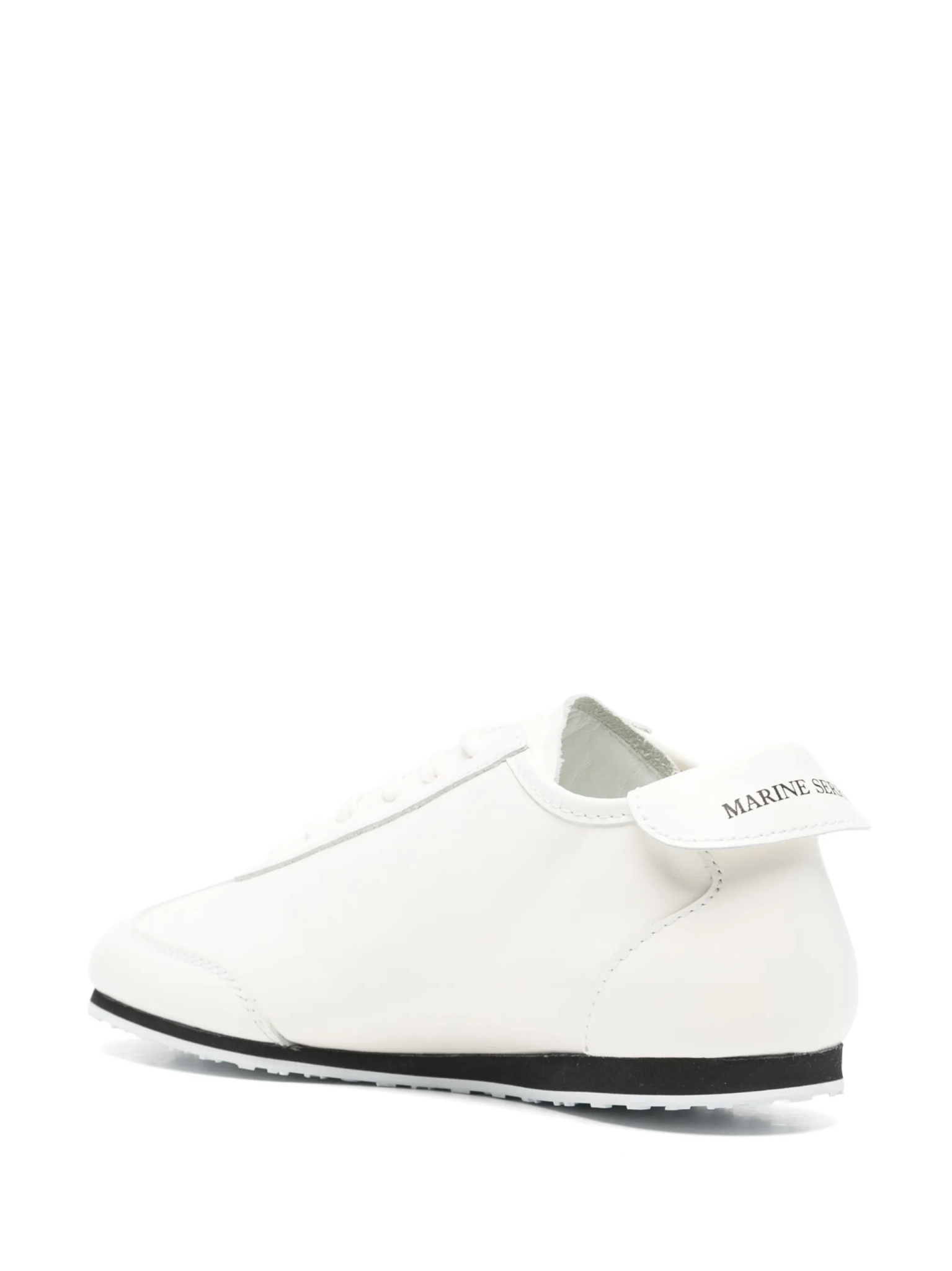 [MARINE SERRE] Sneakers SS26 WSN001ARLEA0043WH20