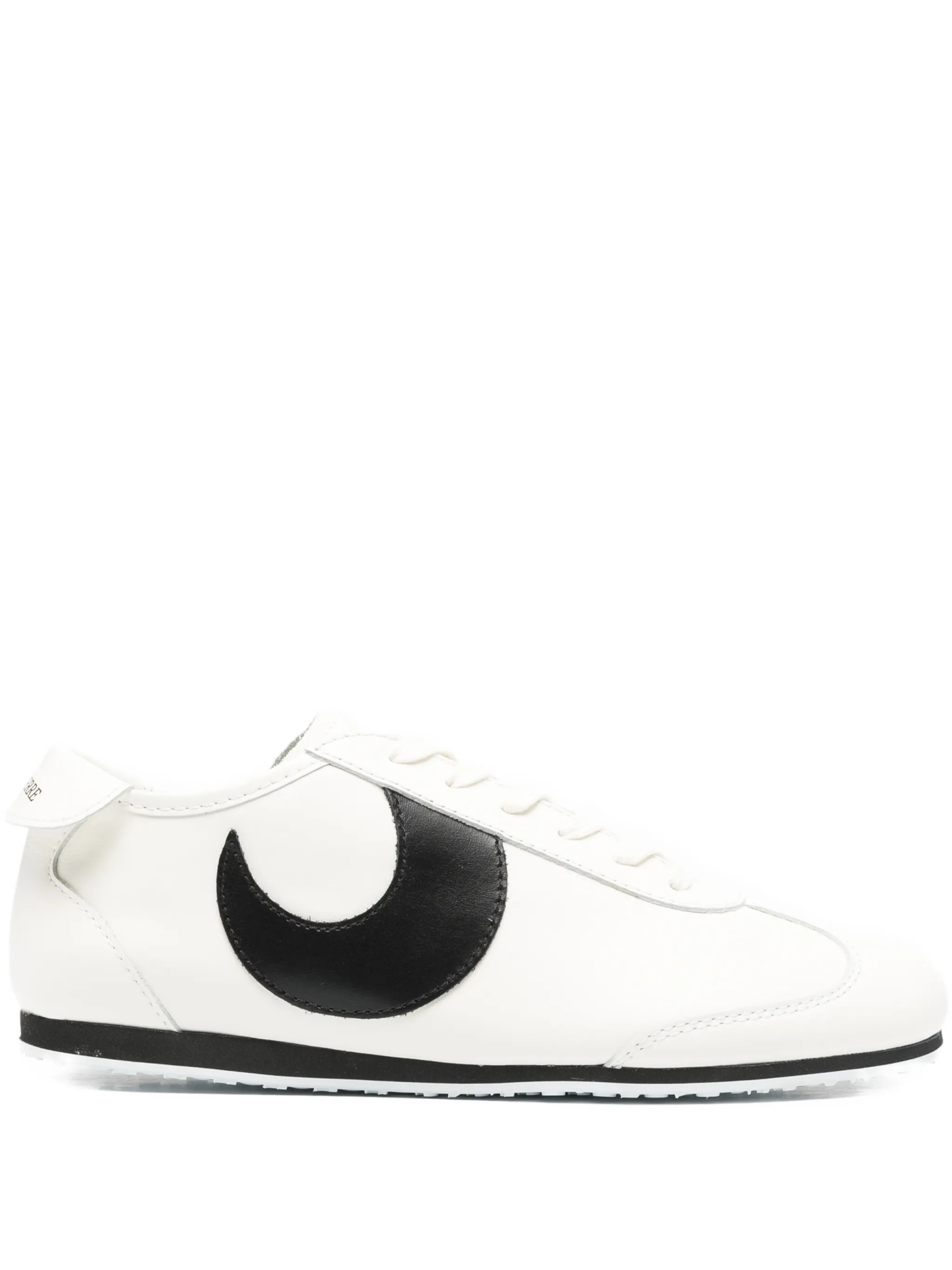 [MARINE SERRE] Sneakers SS26 WSN001ARLEA0043WH20