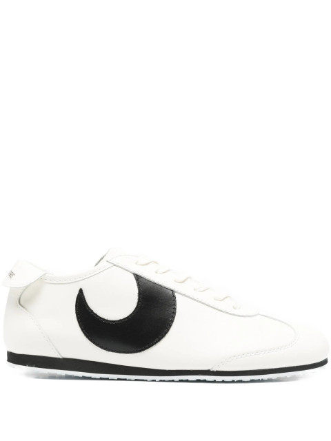 [MARINE SERRE] Sneakers SS26 WSN001ARLEA0043WH20