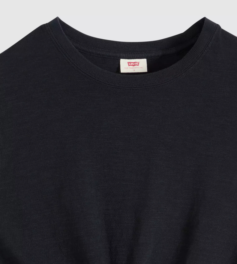 [Levi's] T-shirts Sleeveless SS26 005JP0000