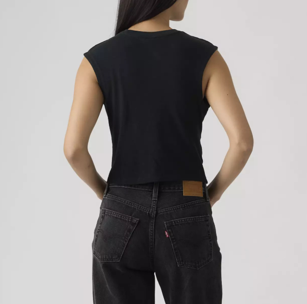 [Levi's] T-shirts Sleeveless SS26 005JP0000
