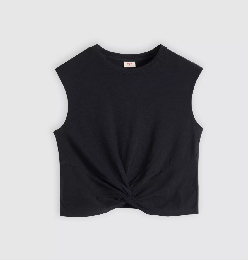 [Levi's] T-shirts Sleeveless SS26 005JP0000