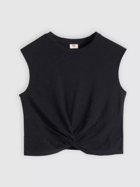 [Levi's] T-shirts Sleeveless SS26 005JP0000