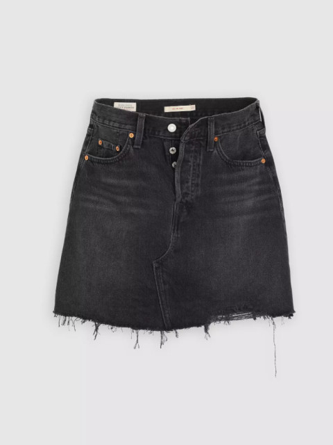 [Levi's] Mini skirt SS26 005LW0002