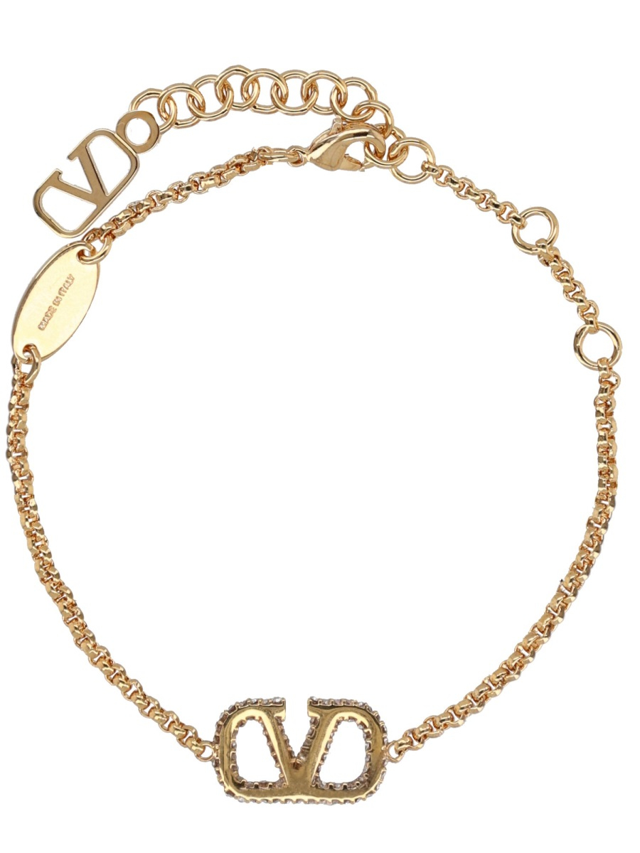 [Valentino Garavani] Bracelet SS26 8W2J0F84YCW_MH5