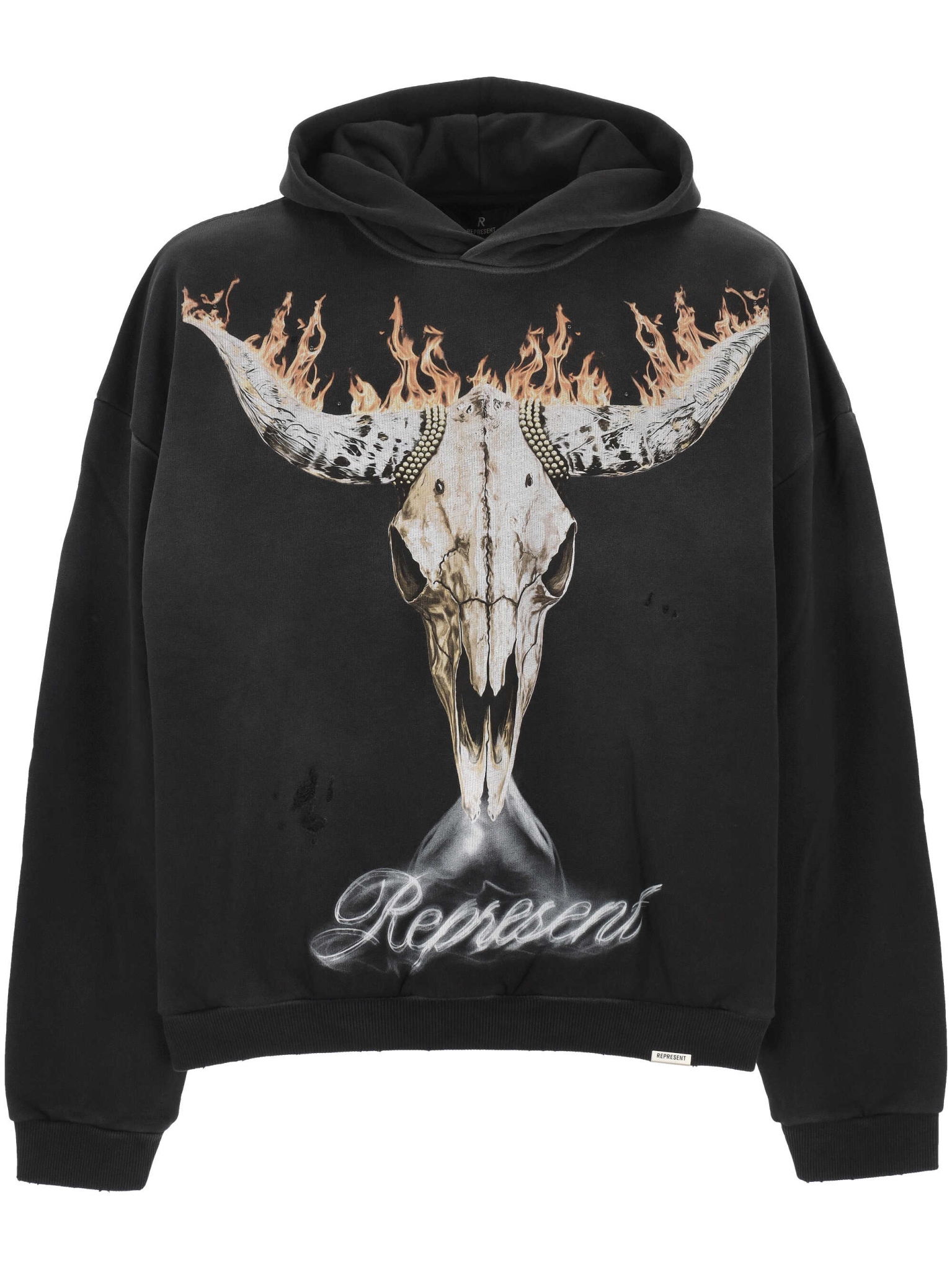 [Represent] Sweatshirt SS26 MLM10061004