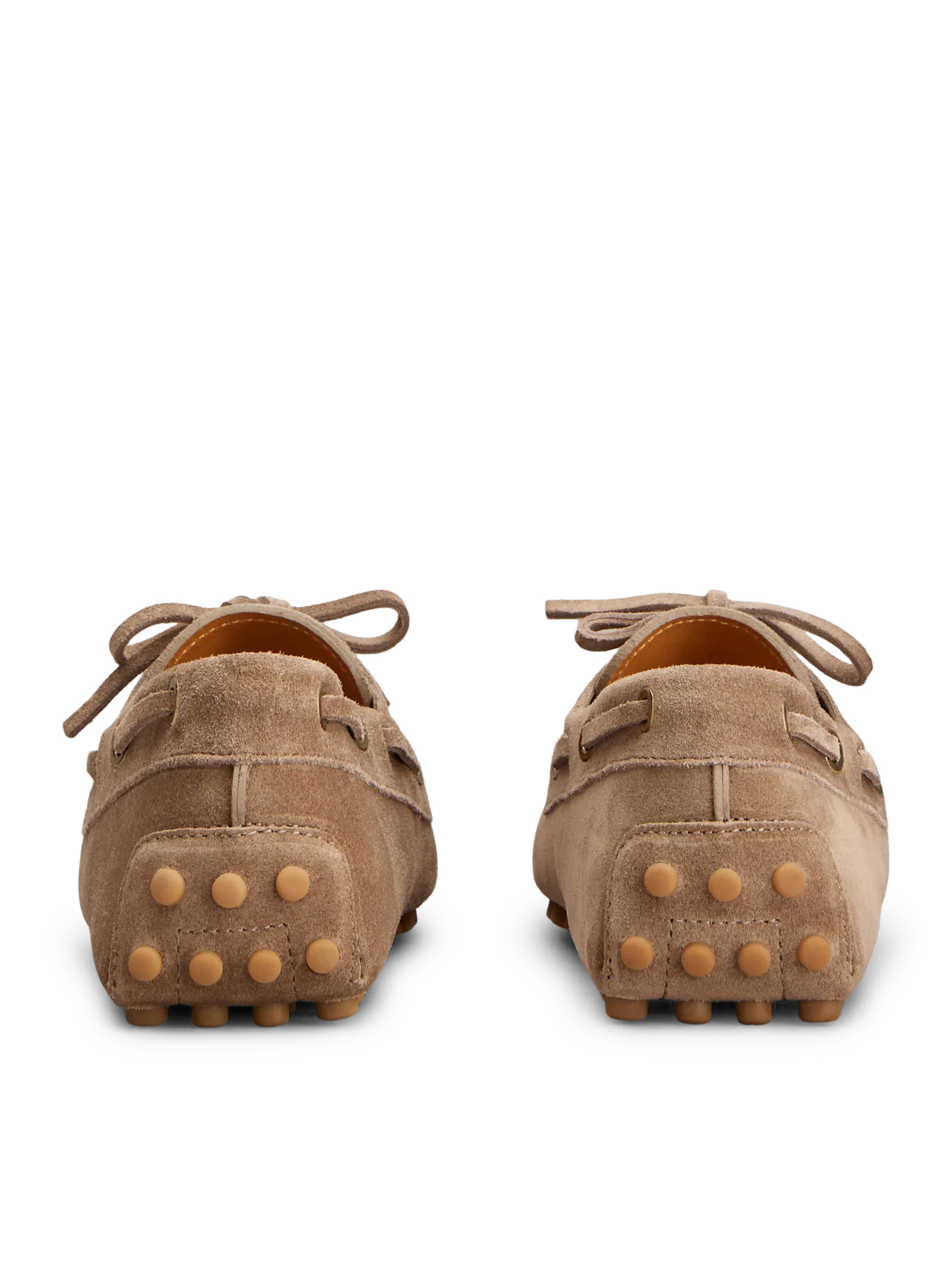 [TOD`S] Loafer SS26 XXW22L0JZ80M8WC413C413 CRETA CHIARO