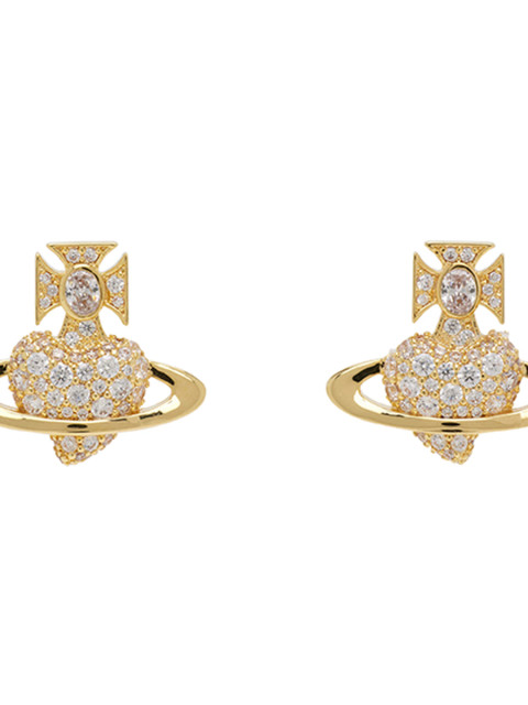 [Vivienne Westwood] Earring SS26 6201036H02R102R102