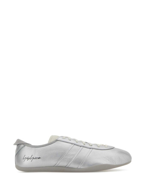 [Y3 YAMAMOTO] Sneakers SS26 KI4349 SILVMTOWHITEBLACK