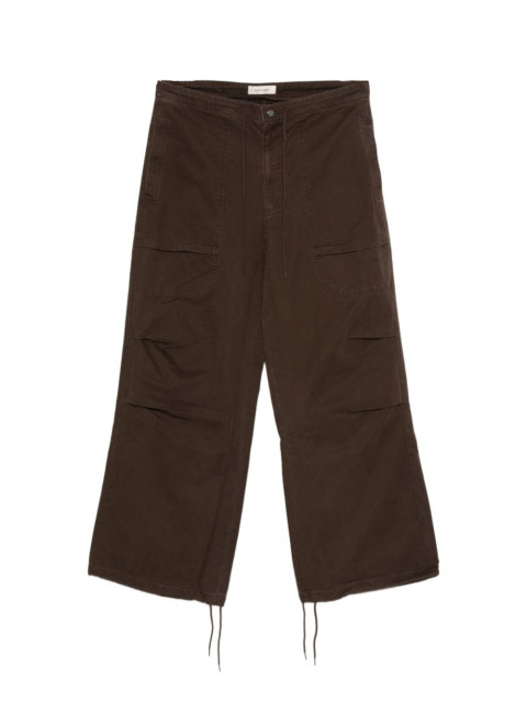 [Entire Studios] Trousers SS26 ESSS26PA050126235