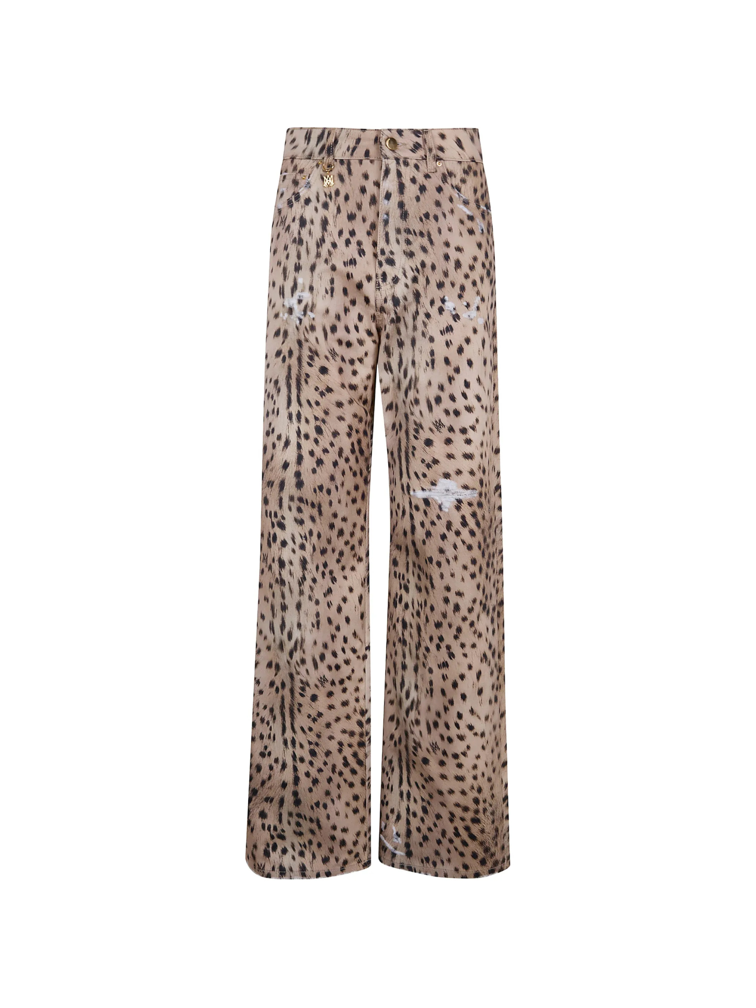 [Amiri] Trousers SS26 AWBMJE1003200
