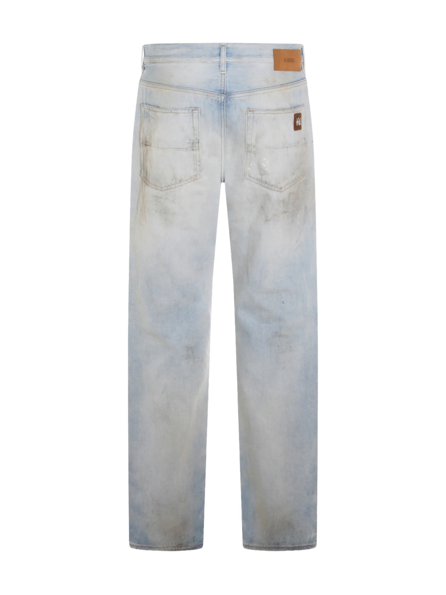 [Amiri] Jeans SS26 AMBMJE1100543