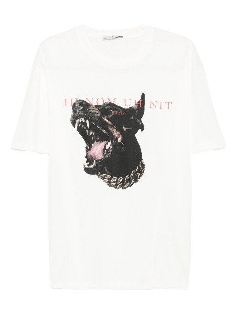 [Ih Nom Uh Nit] T-shirts Short Sleeve SS26 NUS26272081