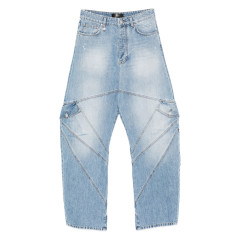 [Amiri] Jeans SS26 AWBMJE1005417