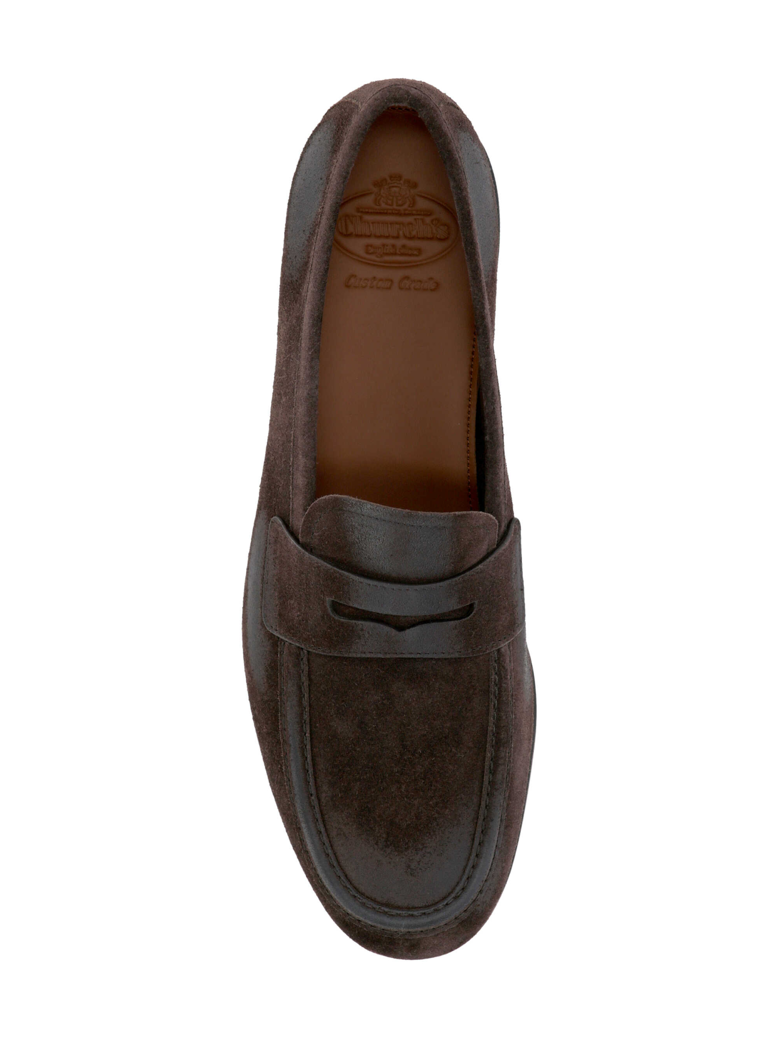 [Church's] Loafer SS26 EDB159FG000003ZLDF0AEV