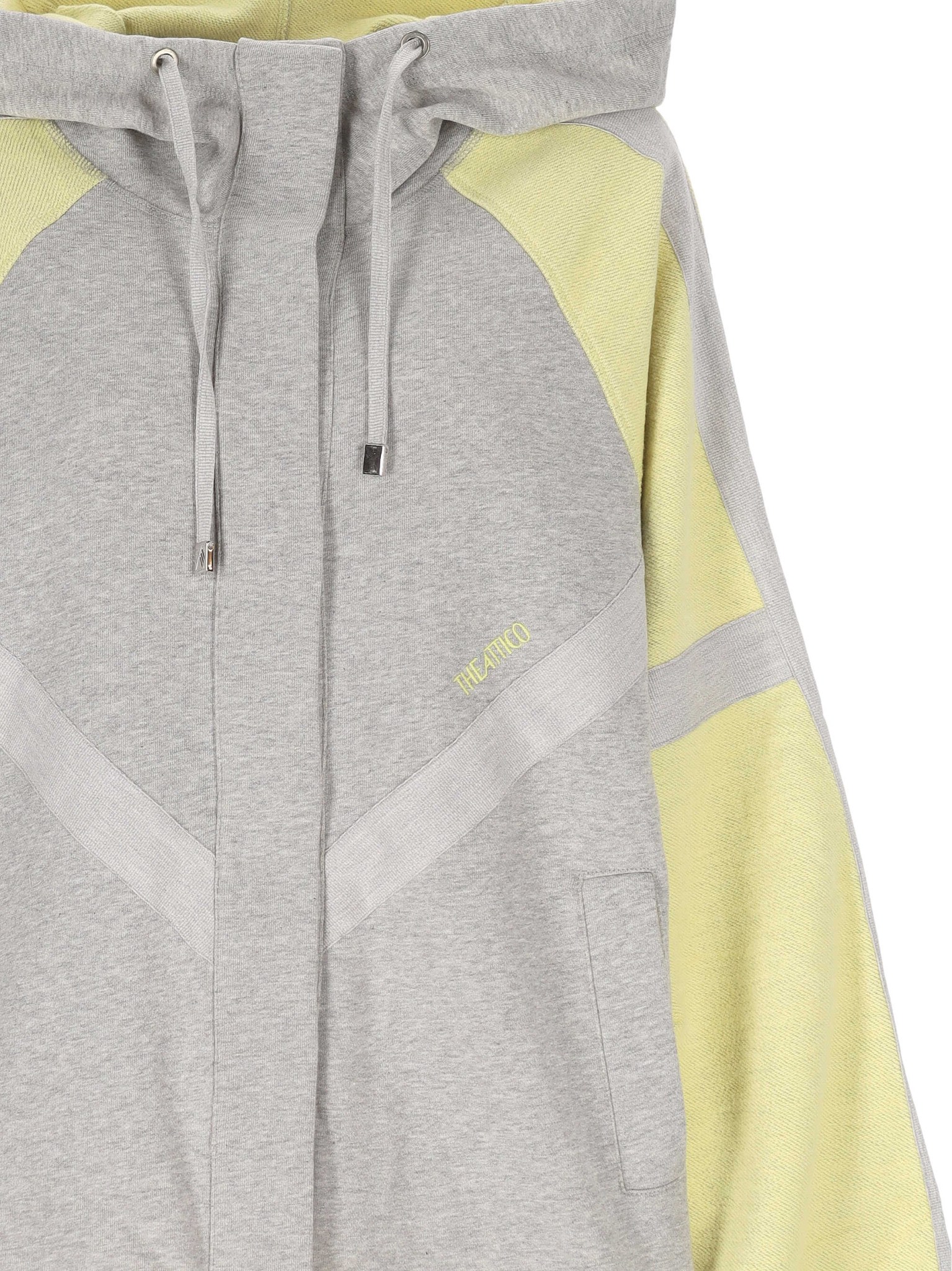 [The Attico] Jacket SS26 260WCB00110JJF007AA841