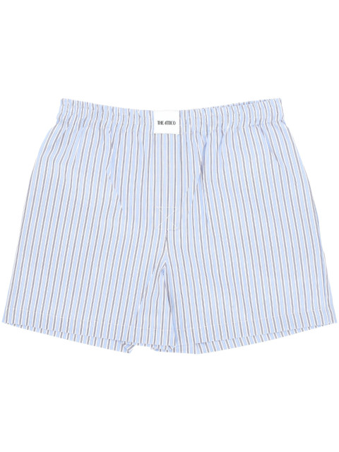 [The Attico] Shorts SS26 260WCQ00002CCC127AA264