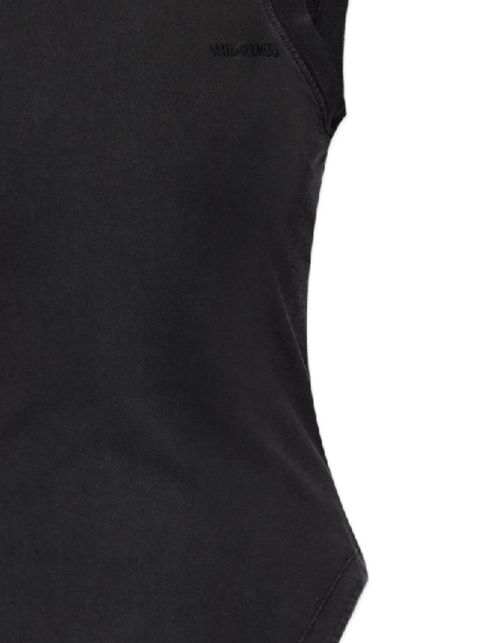 [The Attico] Tank top SS26 260WCN00003JJJ025AA615