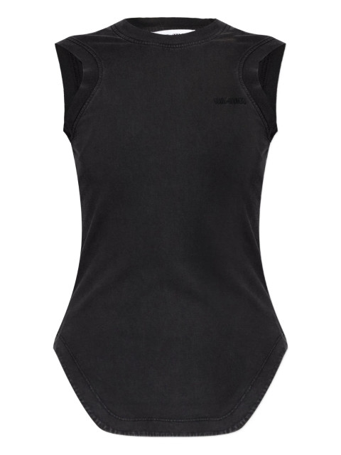 [The Attico] Tank top SS26 260WCN00003JJJ025AA615