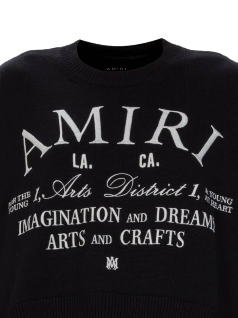 [Amiri] Sweatshirt SS26 PXWKL005001