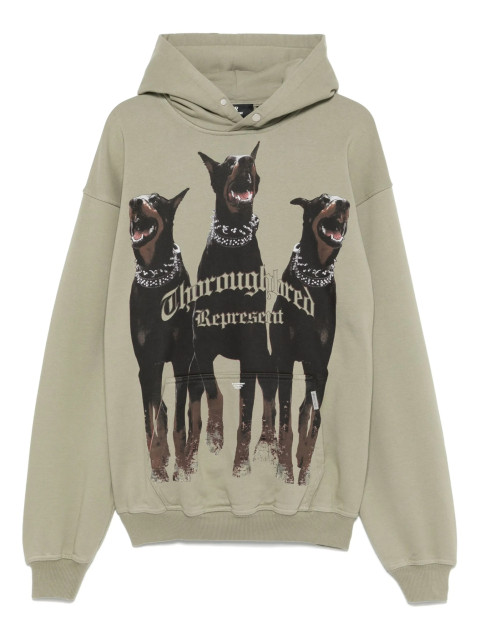 [Represent] Sweatshirt SS26 MLM41134066