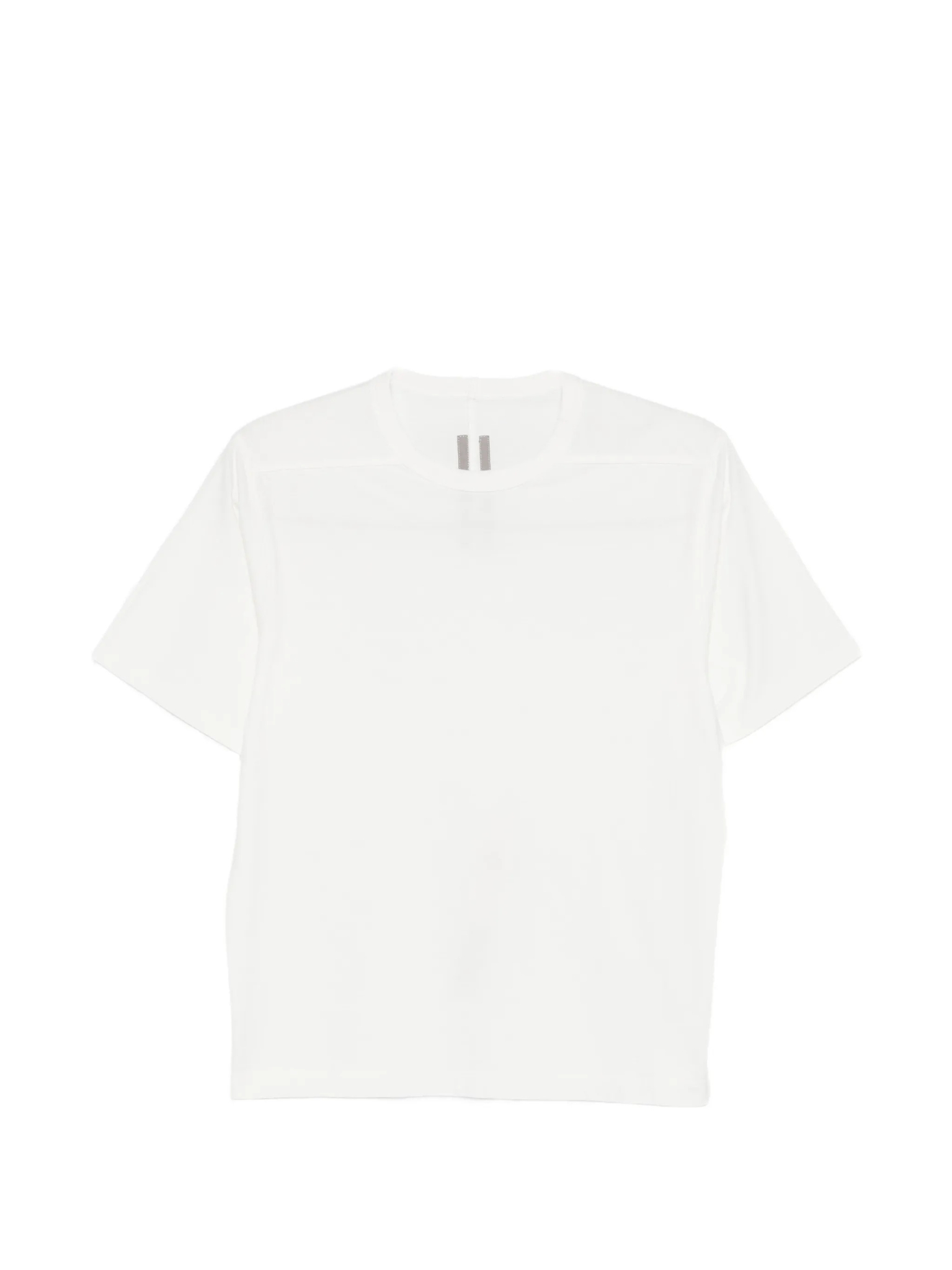 [Rick Owens] T-shirts Short Sleeve SS26 RP01F6200JA11
