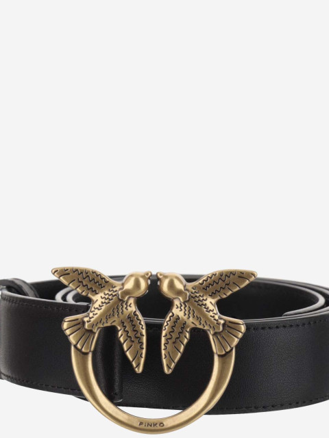 [PINKO] Belt SS26 100125A0F1Z99Q