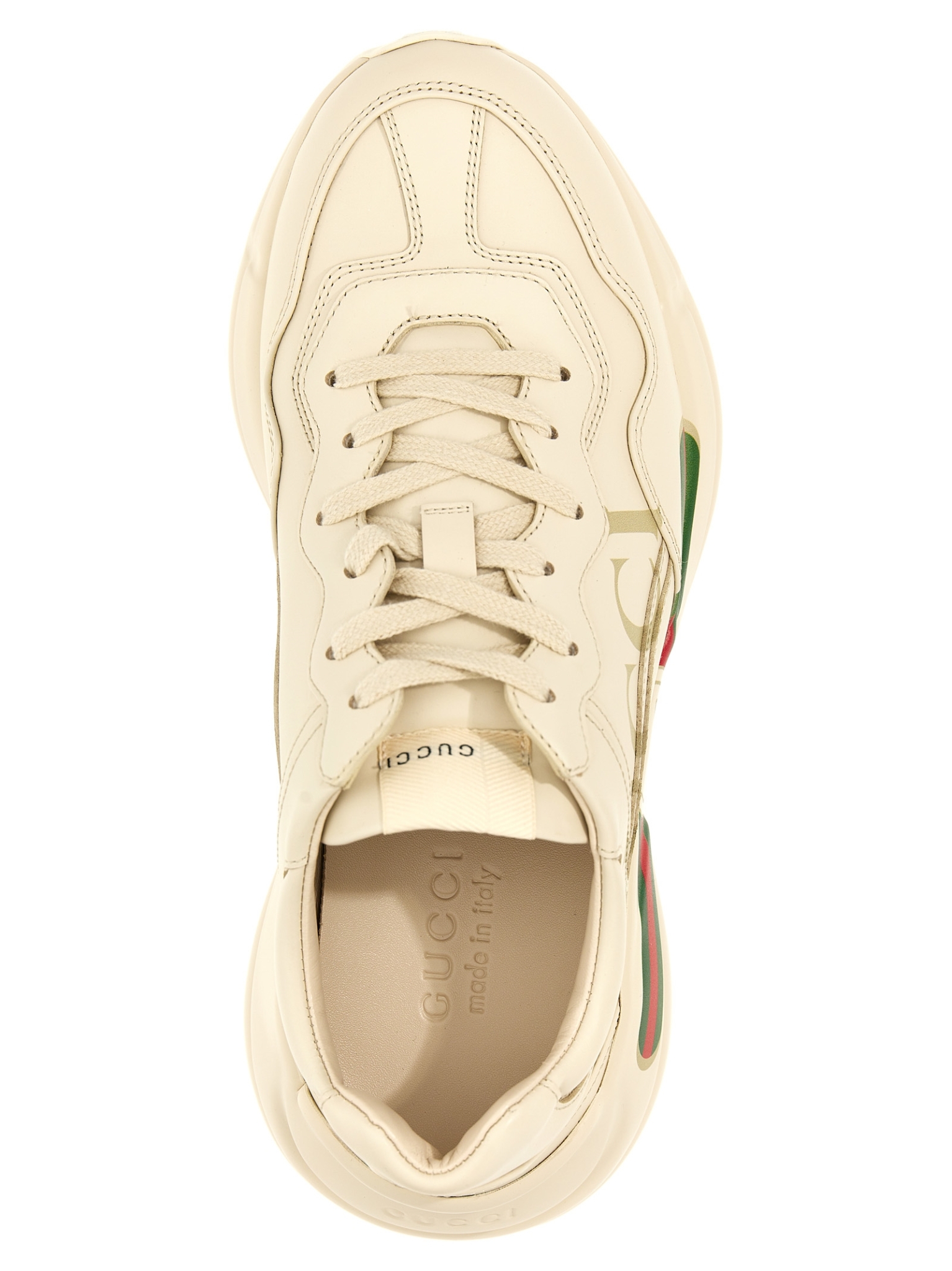 [Gucci] Sneakers SS26 500877DRW009522