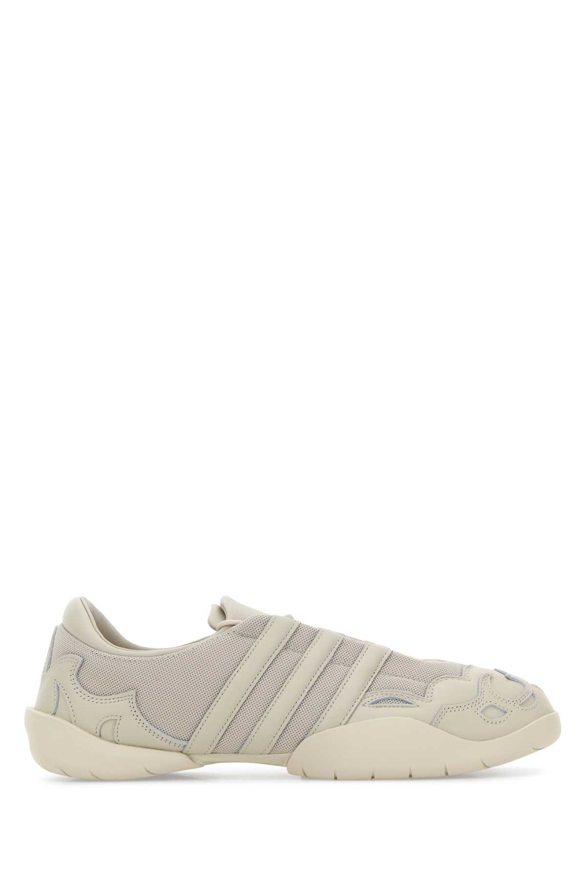 [Y3 YAMAMOTO] Sneakers SS26 KI6979 BEIGE