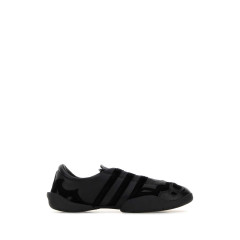 [Y3 YAMAMOTO] Sneakers SS26 KI0873 BLACKBLACKBLACK