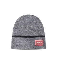 [DROLE DE MONSIEUR] Beanie FW25 IBN104WO007HGRE
