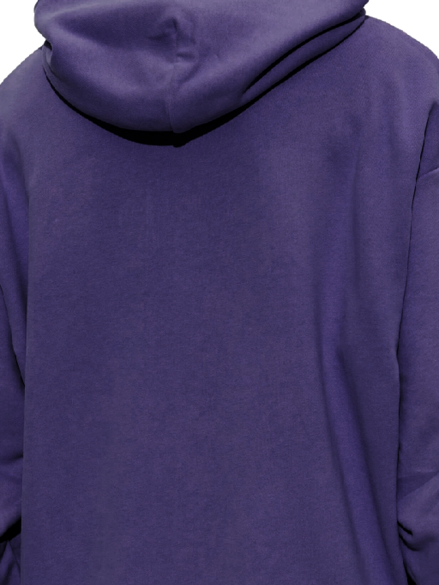 [PANGAIA] Hoodie FW25 10000180SLATE BLUE