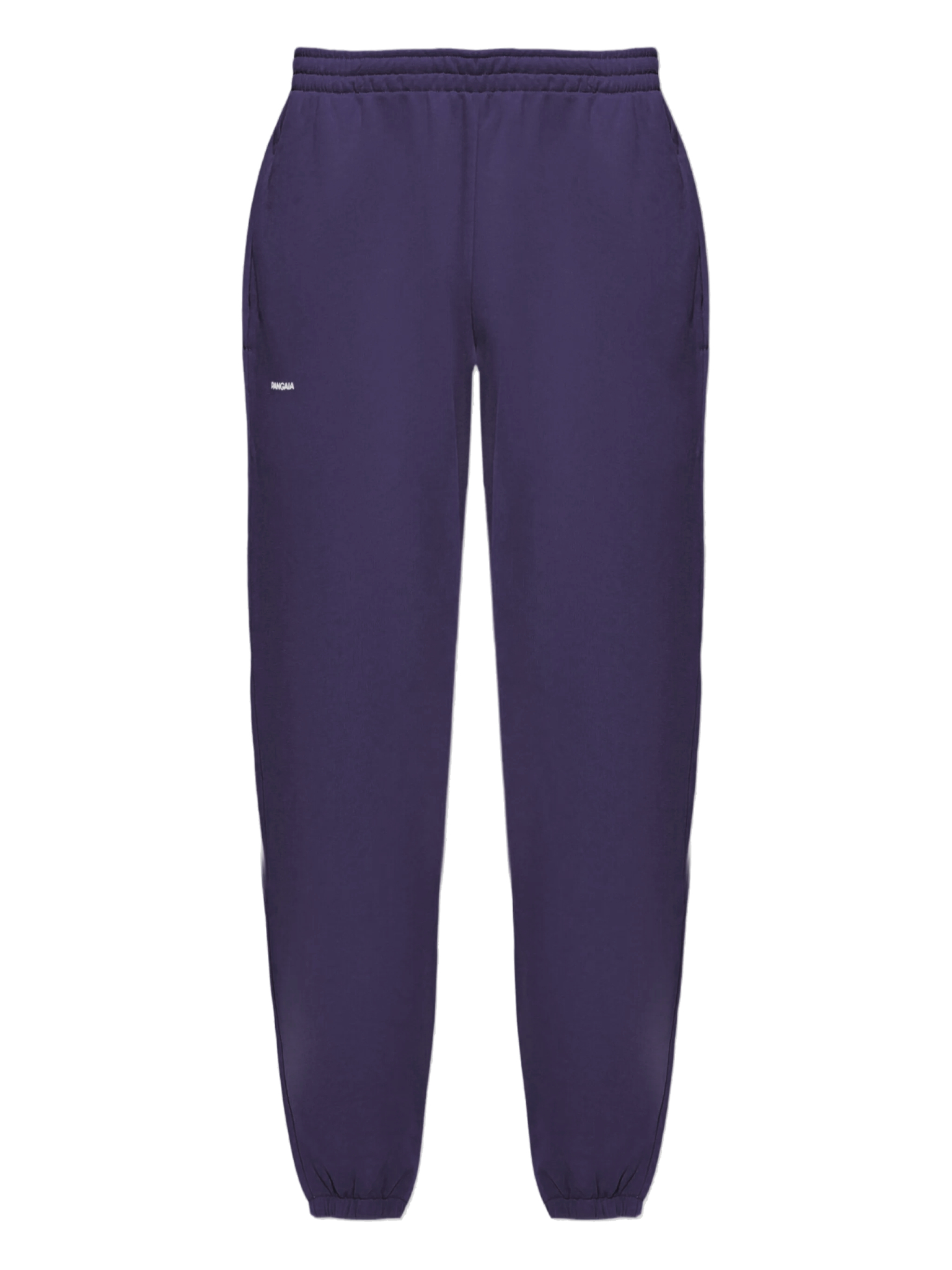 [PANGAIA] Trousers FW25 10000295SLATE BLUE