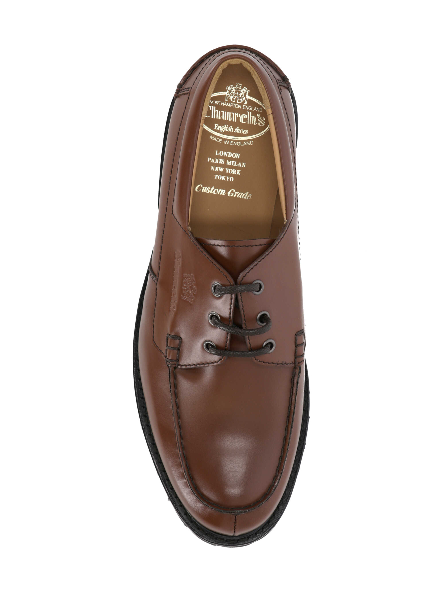 [Church's] Loafer FW25 EEC421FG000009NIF0AXO