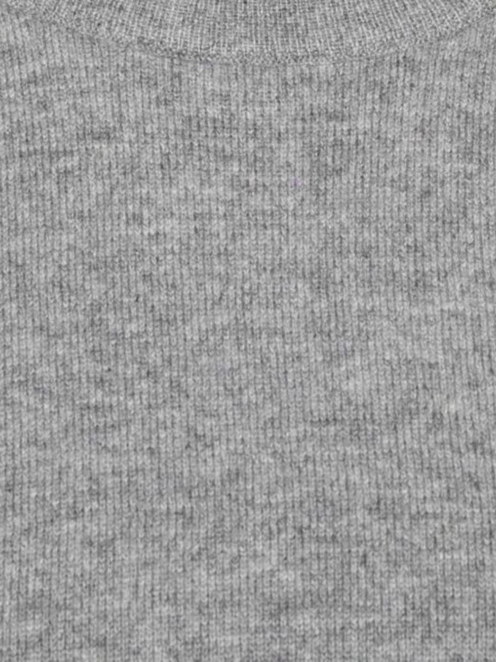 [OLIVER LATTUGHI] Knitwear FW25 U100WSSLATE